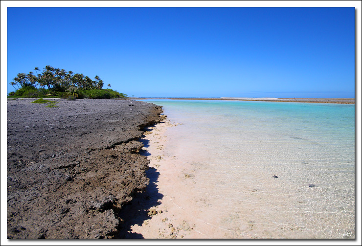 40D11735 cs cadre2.jpg - Fakarava - Sud de l'atoll